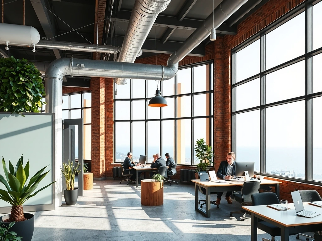 Inside the Systems Lab