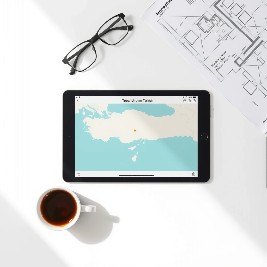 Strategic tourism planning in Izmir