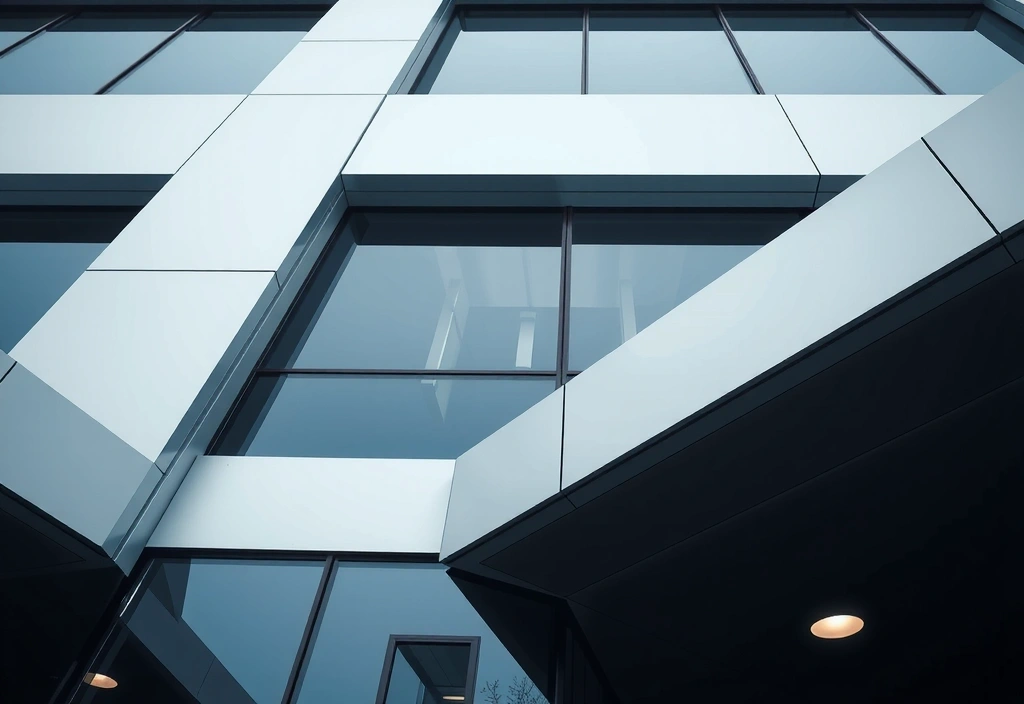 Aegean Insight Systems HQ