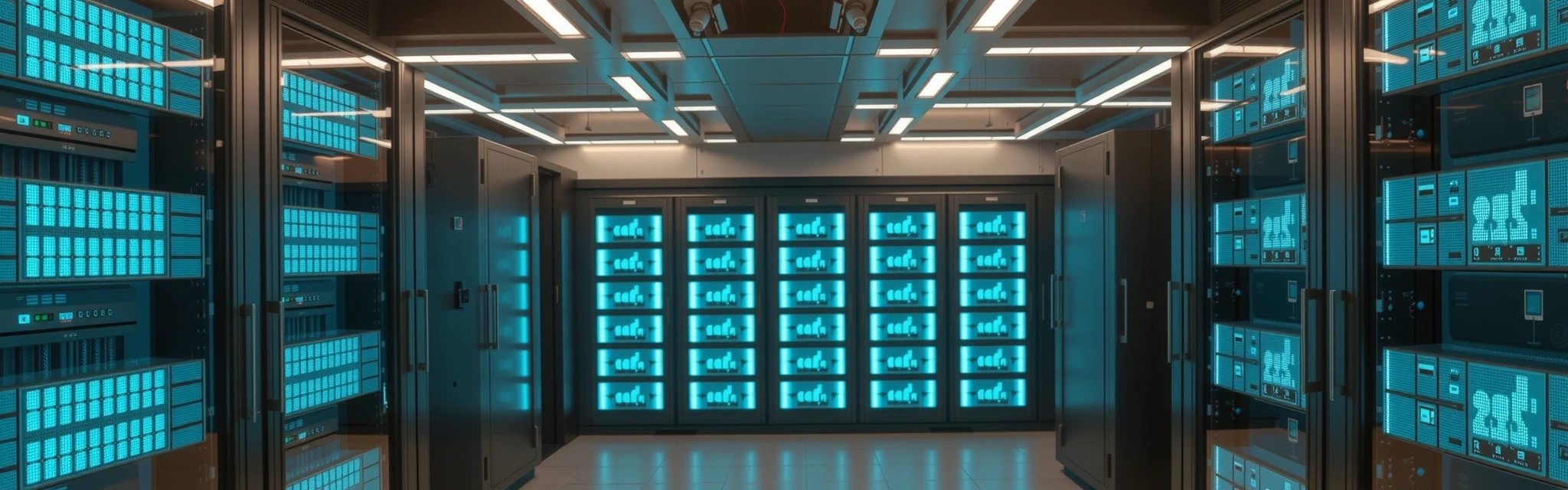 Secure Data Architecture