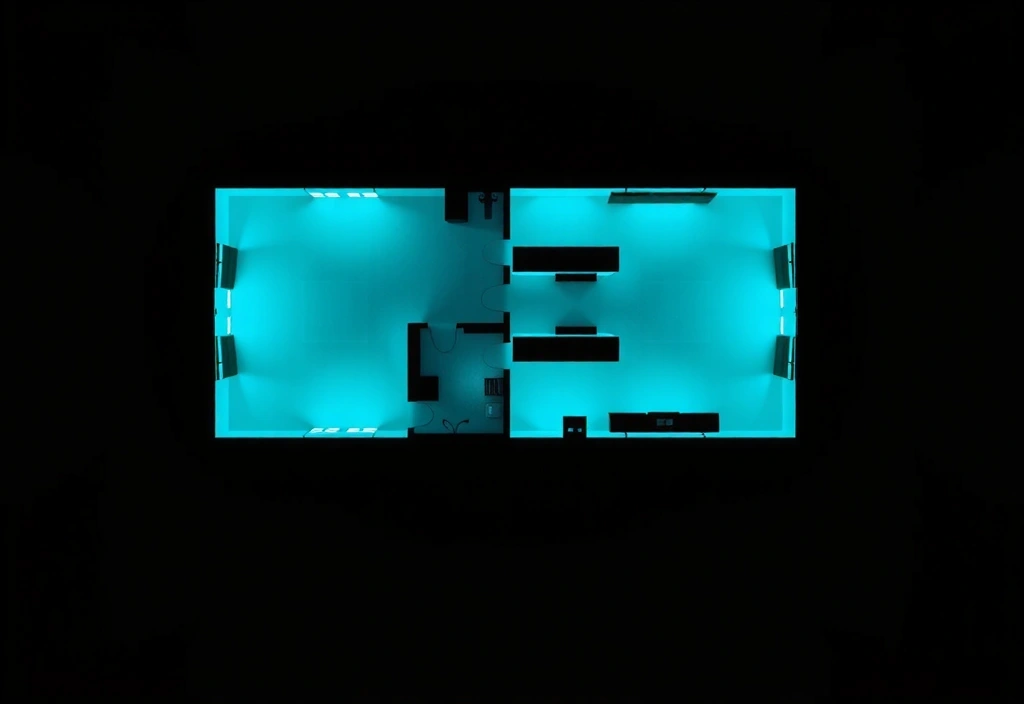 Data methodology visualization